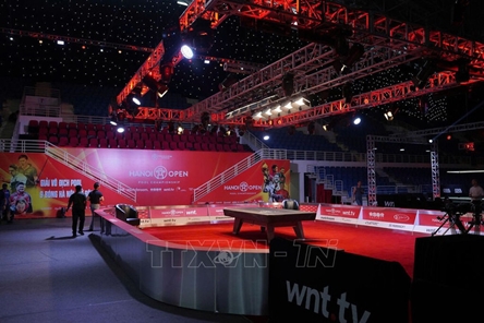 World’s best cueists set for Hanoi Open 2025